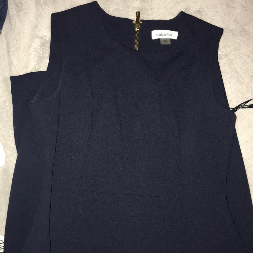 Calvin Klein Dress